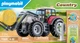 Zestaw figurek Playmobil Country Large Tractor with Accessories (4008789713056) - obraz 4