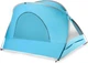 Namiot plazowy Outtec Sun Shelter Blekitny (5907766665014) - obraz 3