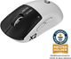 Мышь Logitech G Pro X2 Superstrike Lightspeed Wireless White-Black (910-007776) - изображение 1