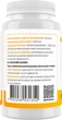 Лецитин Biotus Sunflower Lecithin 2200 мг 60 капсул (BIO-531354) - изображение 2