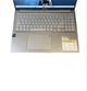 Ноутбук Asus Vivobook 16 X1605VA/ I7-13620H/16gb ddr4/512gb ssd/16’0 IPS Full HD Plus 1920x1200- Б/У - изображение 3