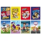 Набір водних розмальовок Dodo «Paw Patrol» - изображение 3