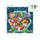Магнітний пазл Dodo Paw Patrol Лапи джунглів - изображение 5