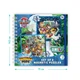 Магнітний пазл Dodo Paw Patrol Лапи джунглів - изображение 7