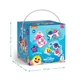 Пазл Dodo Baby Shark – дитячий пазл 18м+ з героями Baby Shark - изображение 2