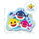 Пазл Dodo Baby Shark – дитячий пазл 18м+ з героями Baby Shark - изображение 5