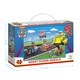Великий пазл на підлогу Paw Patrol Dodo - изображение 4