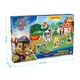 Магнітна гра з планшеткою Dodo Paw Patrol Пригоди на фермі - зображення 2