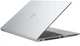 Ноутбук HP EliteBook 745 14 (2BHEB7414RP5316/256SSLV) Silver Refurbished (Grade B) / 14" IPS / AMD Ryzen 5 PRO 3500U / RAM 16 ГБ / SSD 256 ГБ / Windows 11 Pro / Подсветка клавиатуры - изображение 4