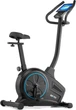 Rower treningowy Gymtek XB2000 elektromagnetyczny Czarny (5907766660293) - obraz 2