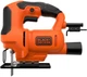 Пила лобзиковая мережева Black+Decker BES602 - зображення 2