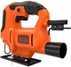 Пила лобзиковая мережева Black+Decker BES602 - зображення 3