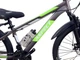 Велосипед CrossBike Aspect 26" 13" Темно сірий - изображение 3