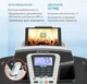 Беговая дорожка Capital Sports Pacemaker F80 до 14 км/ч до 120 кг и 9 программ (10034203) - изображение 6