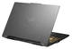 Ноутбук ASUS TUF Gaming F16/WUXGA 16"/ Core 5 210H/ RAM 16Gb/ SSD 512Gb/ RTX3050/ Mecha Gray - изображение 5