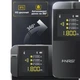 Лазерний далекомір FNIRSI IR40 з Bluetooth кольоровим дисплеєм та дальністю вимірювання до 40 м - зображення 6