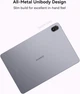 Планшет 11.5" 2.5K HUAWEI MatePad 8/256GB HarmonyOS 4.3 10100 mAh + Стилус - изображение 4