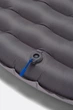 Килимок надувний Rab Ultrasphere 5 Long Wide Dark Pewter сірий/темно-сірий - изображение 5