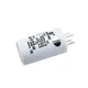 Конденсатор пуско-рабочий 9 мкФ 450 В (9uF 450V) CBB60, с клеммами - изображение 3