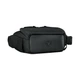 Сумка через плечо/на пояс Wenger UrbanOne Sling bag/Waist Bag черный - изображение 2