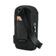 Сумка через плече Wenger xe Compact Crossbody Monosling rfid Protection черный - изображение 4