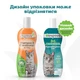 Espree Hypoallergenic Cat Shampoo&Conditioner 2in1 Гипоаллергенный шампунь-кондиционер для котов 355 мл - изображение 5