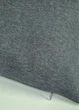 Декоративная подушка графитовая Lumelle Minimal 50×30 см, 1 шт (п_0899) - изображение 3