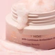 Интенсивно увлажняющий крем с сияющими антиоксидантными капсулами BLISKIN Highly Moisturizing Cream with Luminous Antioxidant Oil Capsules 50 мл - изображение 6