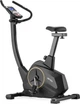Rower treningowy Gymtek XB4000 elektromagnetyczny Czarno-złoty (5907766665342) - obraz 1