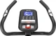 Rower treningowy Gymtek XB4000 elektromagnetyczny Czarno-złoty (5907766665342) - obraz 4