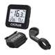 Комплект CYCPLUS — Велокомпьютер GPS M1 + Датчик скорости/каденса C3 + Крепление на руль Z1 - изображение 1