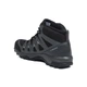Черевики Salomon X Braze Mid Gtx Black 471812 42.5 - зображення 3