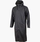 Пальто Rains Jackets Black 1836-BLACK XXS/XS - изображение 1