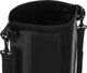 Водонепроникний гермомішок Outtec Dry Bag 30 л O-42987 Чорний (5905884429877) - зображення 4