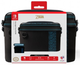 Etui podróżne PDP Overnight GLOW Case Sheikah Shoot (Pull-n-Go) do Nintendo Switch (0708056072025) - obraz 2