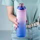 Бутылка для воды Kite, 760 мл, фиолетово-розовая (K24-1200-2) - изображение 3