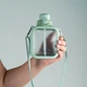 Бутылка для воды Kite, 700 мл, зеленая (K25-1237-2) - изображение 3