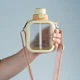 Бутылка для воды Kite, 700 мл, желтая (K25-1237-1) - изображение 4