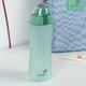 Пляшка для води Kite, 660 мл, бірюзова (K25-1216-2) - зображення 2