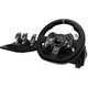 Руль Logitech G920 Driving Force (941-000123) - изображение 1