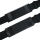 Сумка для ноутбука Grand-X 15.6" Black Ripstop Nylon (SB-129) - зображення 3