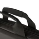 Сумка для ноутбука Grand-X 15.6" Black Ripstop Nylon (SB-129) - зображення 8