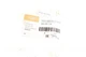 Крышка форсунки омывателя фары VW Passat 10-14 (R) 89550727602 , DPA - изображение 3