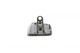 Крышка форсунки омывателя фары BMW 5 (E60/E61) 02-10 (M-Technic) (R) 7035105 , - изображение 3