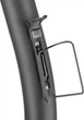Rower treningowy Gymtek XB3000 elektromagnetyczny Czarny (5905884421840) - obraz 7