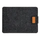 Чехол для ноутбука Grand-X 14" Dark Grey (SF-14) - изображение 2