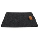Чехол для ноутбука Grand-X 14" Dark Grey (SF-14) - изображение 5