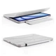 Чохол до планшета BeCover Ultra Slim Origami Magnetic Apple iPad Mini 6 2021 Gray (712944) - зображення 5