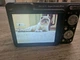 Фотоапарат SONY DSC-W170 Black - Б/У - изображение 4
