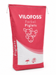 Премикс Vilofoss F4 4% 20 кг для поросят 10–30 кг - изображение 2